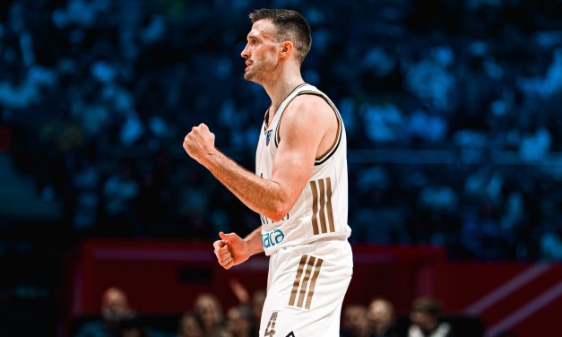 BM DA BASKET ADRIATICO / LEGA ADRIATICA: IL DUBAI MINACCIA DI LASCIARE – DI MATTEO CAZZULANI