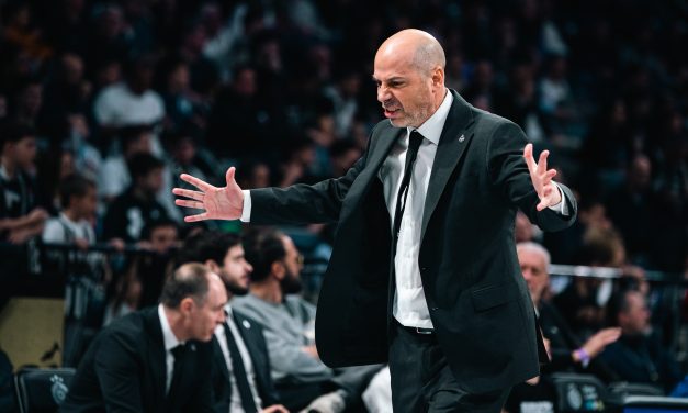 BM MERCATO / IL PARTIZAN GUARDA ALL’ITALIA DOPO IL NO DI LUWAWU-CABARROT – DI MATTEO CAZZULANI