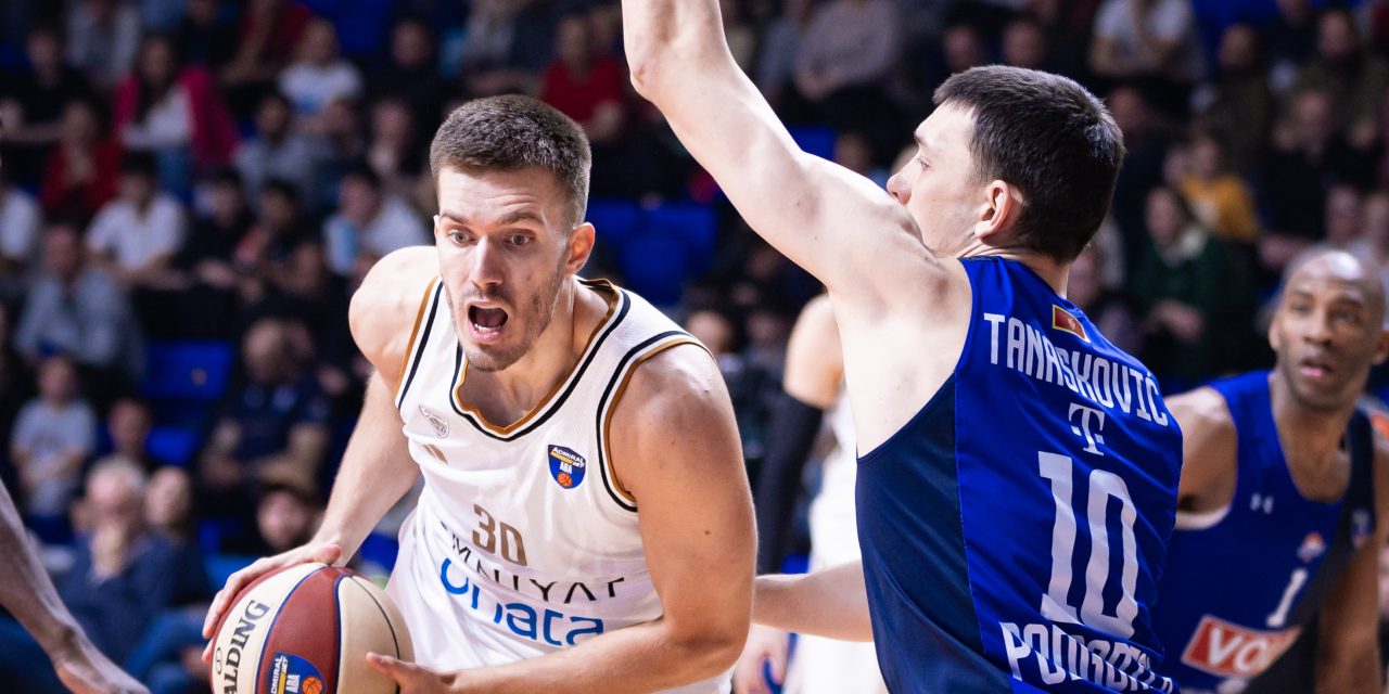 BM DA BASKET ADRIATICO / LA LEGA ADRIATICA VIETA AL DUBAI IL RIENTRO NEGLI EMIRATI – DI MATTEO CAZZULANI