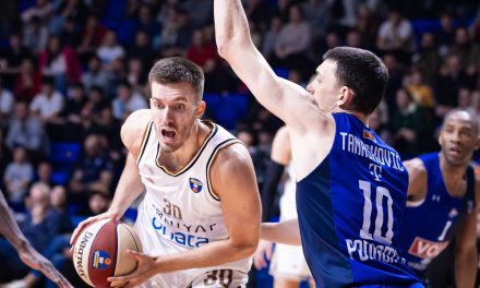 BM DA BASKET ADRIATICO / LA LEGA ADRIATICA VIETA AL DUBAI IL RIENTRO NEGLI EMIRATI – DI MATTEO CAZZULANI