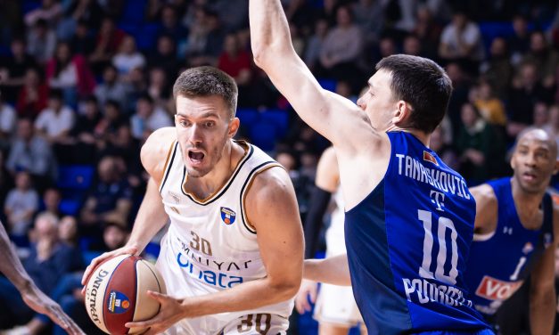 BM DA BASKET ADRIATICO / LA LEGA ADRIATICA VIETA AL DUBAI IL RIENTRO NEGLI EMIRATI – DI MATTEO CAZZULANI