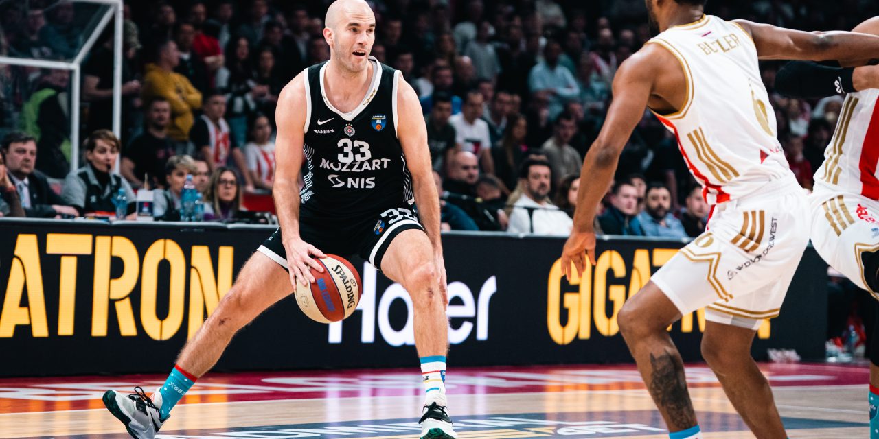 BM MERCATO / NICK CALATHES: È DERBY TRA PARTIZAN E PAOK – DI MATTEO CAZZULANI