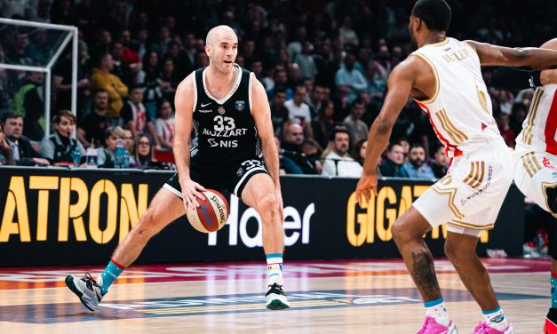 BM MERCATO / NICK CALATHES: È DERBY TRA PARTIZAN E PAOK – DI MATTEO CAZZULANI