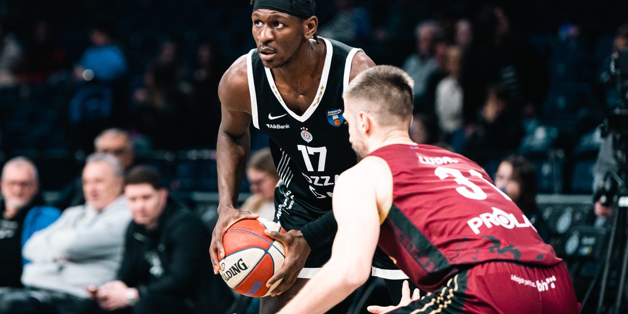 BM DA BASKET ADRIATICO / LEGA ADRIATICA PREVIEW: LA TRADIZIONE SULLO SFONDO DEI QUARTI TRA PARTIZAN E BOSNA – DI MATTEO CAZZULANI
