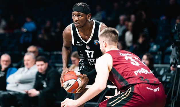BM DA BASKET ADRIATICO / LEGA ADRIATICA PREVIEW: LA TRADIZIONE SULLO SFONDO DEI QUARTI TRA PARTIZAN E BOSNA – DI MATTEO CAZZULANI