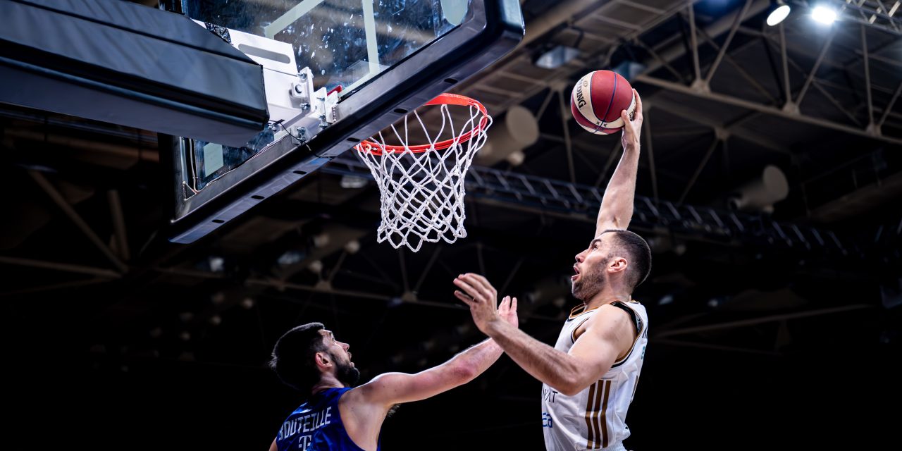 BM DA BASKET ADRIATICO / LEGA ADRIATICA, SEMIFINALI: IL DUBAI ALLA FINE GIOCHERÀ A ZENICA – DI MATTEO CAZZULANI