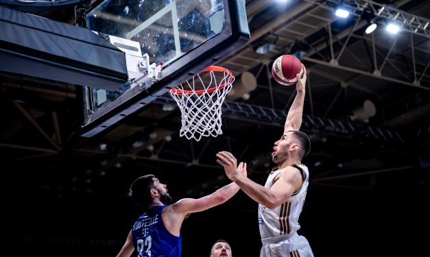 BM DA BASKET ADRIATICO / LEGA ADRIATICA, SEMIFINALI: IL DUBAI ALLA FINE GIOCHERÀ A ZENICA – DI MATTEO CAZZULANI