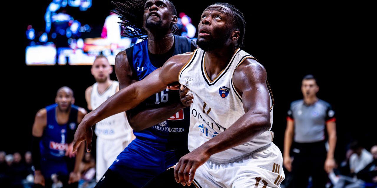 BM DA BASKET ADRIATICO / LA LEGA ADRIATICA HA UN PROBLEMA: LA BUDUĆNOST NON VUOLE GIOCARE A DUBAI – DI MATTEO CAZZULANI