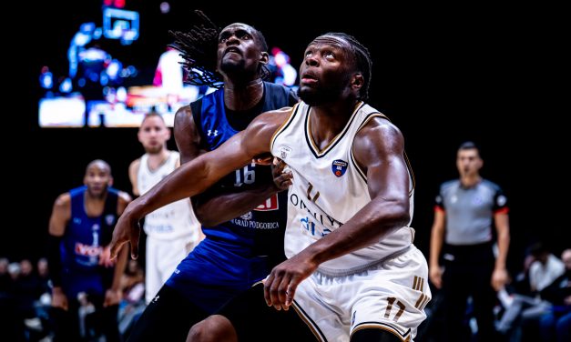 BM DA BASKET ADRIATICO / LA LEGA ADRIATICA HA UN PROBLEMA: LA BUDUĆNOST NON VUOLE GIOCARE A DUBAI – DI MATTEO CAZZULANI
