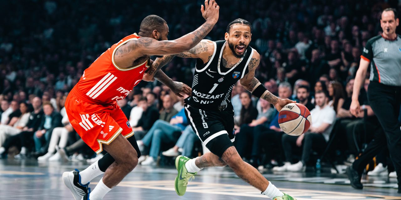 BM DA BASKET ADRIATICO / LEGA ADRIATICA PREVIEW: TRA PARTIZAN E STELLA ROSSA UNA SEMIFINALE ROVENTE – DI MATTEO CAZZULANI
