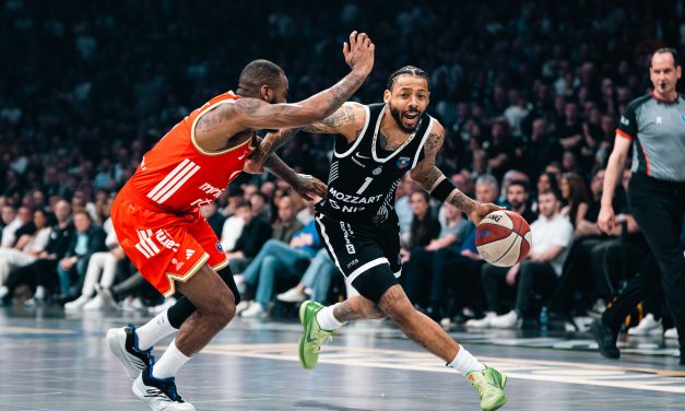 BM DA BASKET ADRIATICO / LEGA ADRIATICA PREVIEW: TRA PARTIZAN E STELLA ROSSA UNA SEMIFINALE ROVENTE – DI MATTEO CAZZULANI
