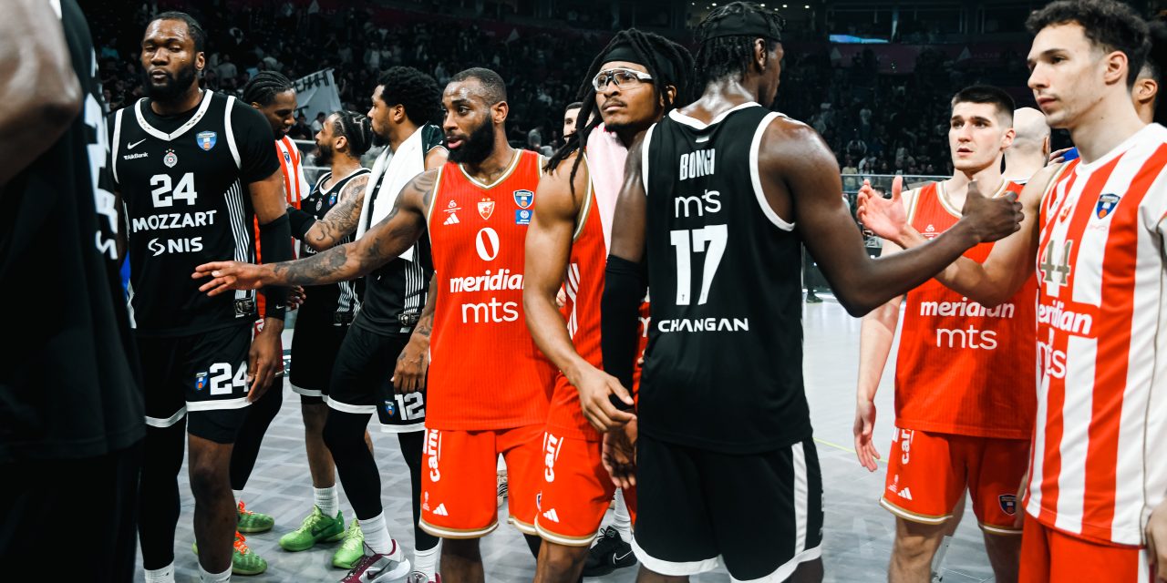 BM DA BASKET ADRIATICO / SERBIA, NON PASSA LA RIFORMA DELLA LEGA NAZIONALE MALGRADO IL SÌ DI PARTIZAN E STELLA ROSSA – DI MATTEO CAZZULANI