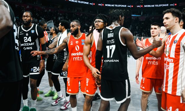 BM DA BASKET ADRIATICO / SERBIA, NON PASSA LA RIFORMA DELLA LEGA NAZIONALE MALGRADO IL SÌ DI PARTIZAN E STELLA ROSSA – DI MATTEO CAZZULANI