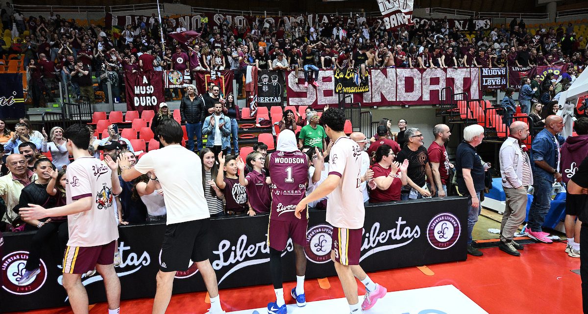BM ANTEPRIMA A2/ PLAY-IN, ULTIMA CHANCE PER I PLAYOFF, E PLAY-OUT: SI SALVI CHI PUO’! – DI ALESSIO APICELLA