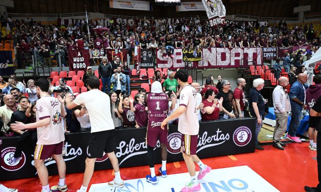 BM ANTEPRIMA A2/ PLAY-IN, ULTIMA CHANCE PER I PLAYOFF, E PLAY-OUT: SI SALVI CHI PUO’! – DI ALESSIO APICELLA