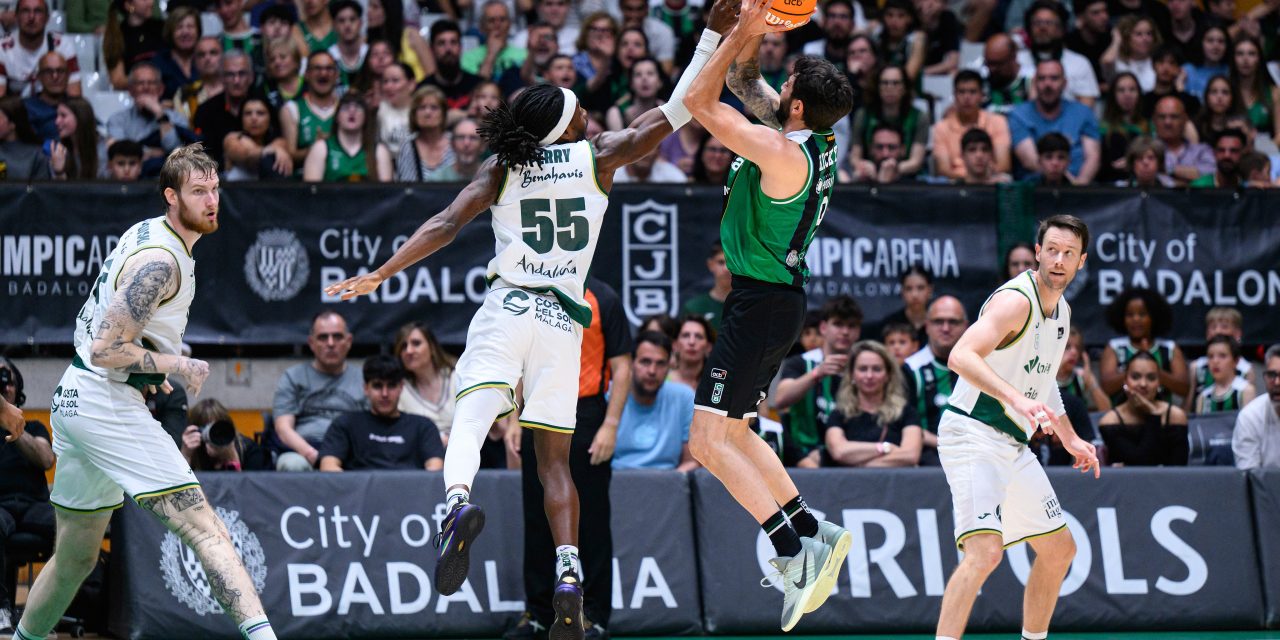 BM SULLE STRADE D’EUROPA / SPAGNA: IL CLASSICO TRA JOVENTUT E UNICAJA INTERROTTO A METÀ TEMPO – DI MATTEO CAZZULANI