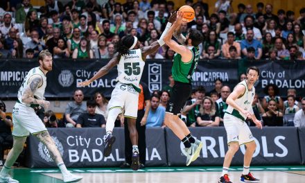 BM SULLE STRADE D’EUROPA / SPAGNA: IL CLASSICO TRA JOVENTUT E UNICAJA INTERROTTO A METÀ TEMPO – DI MATTEO CAZZULANI