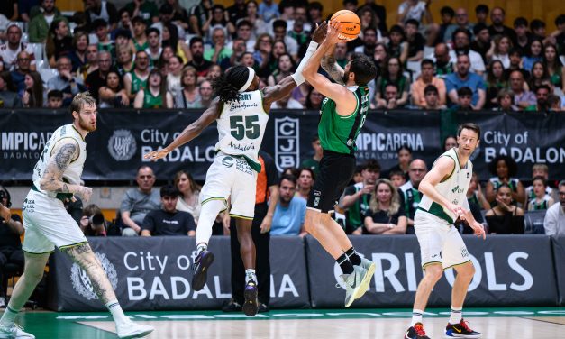 BM SULLE STRADE D’EUROPA / SPAGNA: IL CLASSICO TRA JOVENTUT E UNICAJA INTERROTTO A METÀ TEMPO – DI MATTEO CAZZULANI