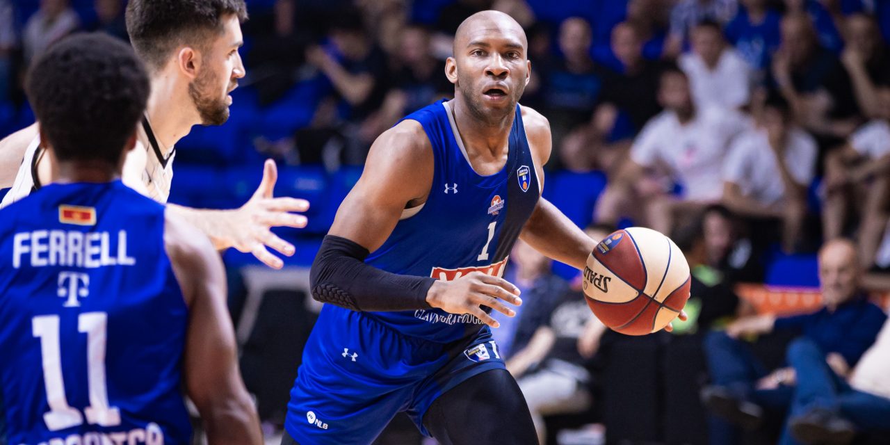 BM DA BASKET ADRIATICO / LEGA ADRIATICA, QUARTI: LA BUDUĆNOST SUPERA IL CLUJ-NAPOCA E VA IN SEMIFINALE – DI MATTEO CAZZULANI