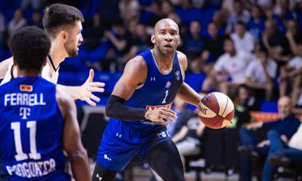 BM DA BASKET ADRIATICO / LEGA ADRIATICA, QUARTI: LA BUDUĆNOST SUPERA IL CLUJ-NAPOCA E VA IN SEMIFINALE – DI MATTEO CAZZULANI