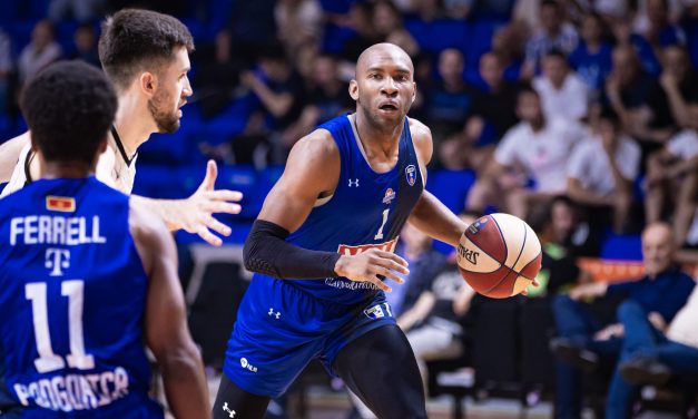 BM DA BASKET ADRIATICO / LEGA ADRIATICA, QUARTI: LA BUDUĆNOST SUPERA IL CLUJ-NAPOCA E VA IN SEMIFINALE – DI MATTEO CAZZULANI