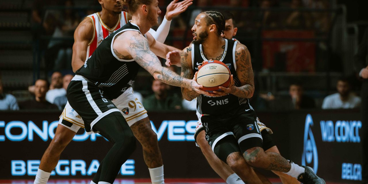BM DA BASKET ADRIATICO / LEGA ADRIATICA, SEMIFINALE: IL PARTIZAN ELIMINA LA STELLA ROSSA E VA IN FINALE – DI MATTEO CAZZULANI