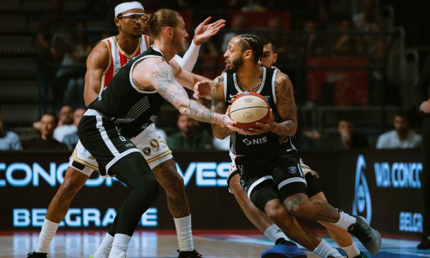 BM DA BASKET ADRIATICO / LEGA ADRIATICA, SEMIFINALE: IL PARTIZAN ELIMINA LA STELLA ROSSA E VA IN FINALE – DI MATTEO CAZZULANI