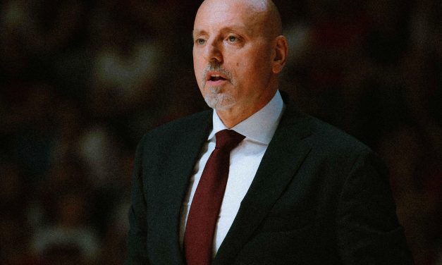 BM MERCATO / LA STELLA ROSSA ESONERA SAŠA OBRADOVIĆ E LO SOSTITUISCE CON UN ‘ITALIANO’ – DI MATTEO CAZZULANI