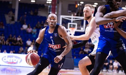 BM DA BASKET ADRIATICO / LEGA ADRIATICA, SEMIFINALI: UNA BUDUĆNOST CORIACEA PORTA IL DUBAI ALLA BELLA – DI MATTEO CAZZULANI