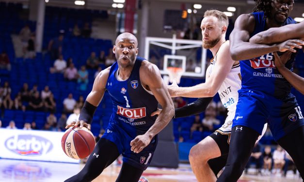 BM DA BASKET ADRIATICO / LEGA ADRIATICA, SEMIFINALI: UNA BUDUĆNOST CORIACEA PORTA IL DUBAI ALLA BELLA – DI MATTEO CAZZULANI