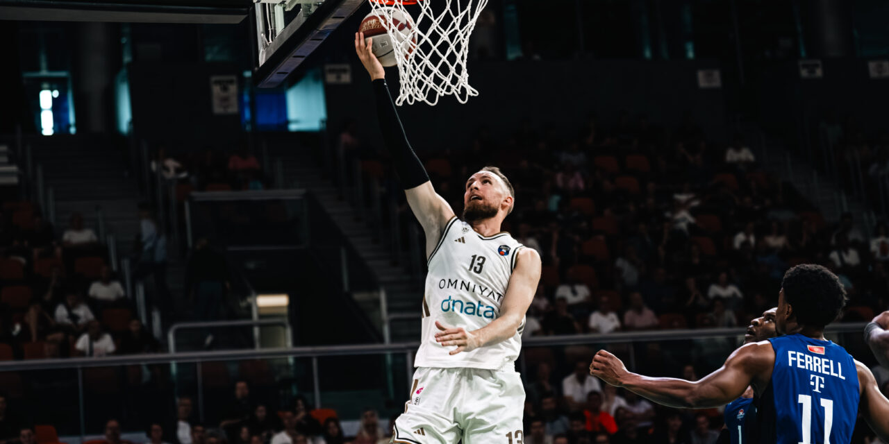 BM DA BASKET ADRIATICO / LEGA ADRIATICA: IL DUBAI TRAVOLGE LA BUDUĆNOST E RAGGIUNGE IL PARTIZAN IN FINALE – DI MATTEO CAZZULANI
