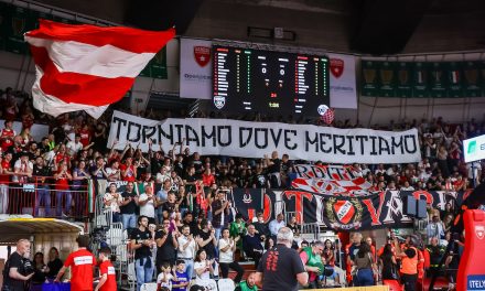 BM ON LBA / IL PESO DI UN SOGNO: VARESE CERCA L’IMPRESA A BOLOGNA PER UN POSTO PLAYOFF – DI ANTONIO CATALANO