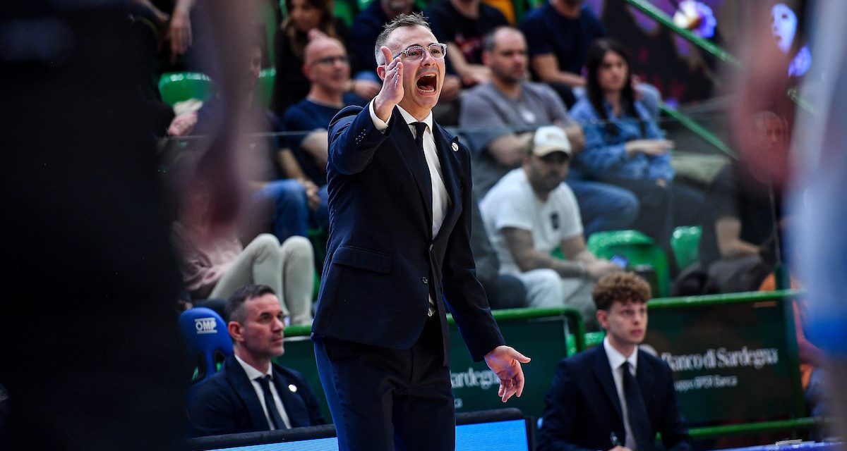 Pajola out, Morgan verso il rientro: la Virtus prepara la sfida con Trento. Jakovjlevic: “Mi aspetto un approccio aggressivo” – di Eugenio Petrillo