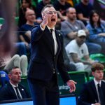 Pajola out, Morgan verso il rientro: la Virtus prepara la sfida con Trento. Jakovjlevic: “Mi aspetto un approccio aggressivo” – di Eugenio Petrillo