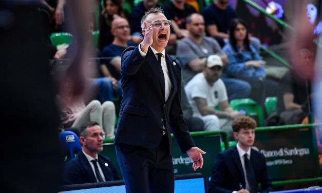 Pajola out, Morgan verso il rientro: la Virtus prepara la sfida con Trento. Jakovjlevic: “Mi aspetto un approccio aggressivo” – di Eugenio Petrillo