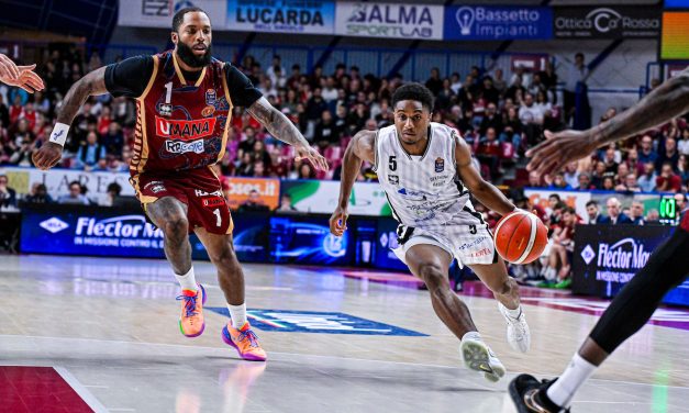 BM GAMEDAY LBA/ Cole sfida Vital: Venezia e Tortona aprono una serie playoff tutta da vivere – di Eugenio Petrillo