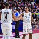 BM ON LBA/IL PUNTOTORTONA: LA BERTRAM TORNA AL TALIERCIO PER GARA 2, SERVE UNA RISPOSTA CONTRO LA REYER – DI MARGHERITA RUSSO