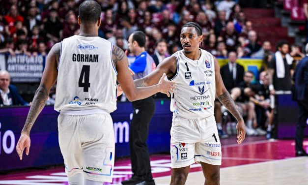 BM ON LBA/IL PUNTOTORTONA: LA BERTRAM TORNA AL TALIERCIO PER GARA 2, SERVE UNA RISPOSTA CONTRO LA REYER – DI MARGHERITA RUSSO