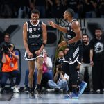 BM ON LBA/ IL PUNTO VIRTUS: GARA DUE SENZA DERRICK ALSTON – DI ALESSANDRO STAGNI