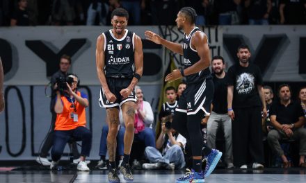 BM ON LBA/ IL PUNTO VIRTUS: GARA DUE SENZA DERRICK ALSTON – DI ALESSANDRO STAGNI