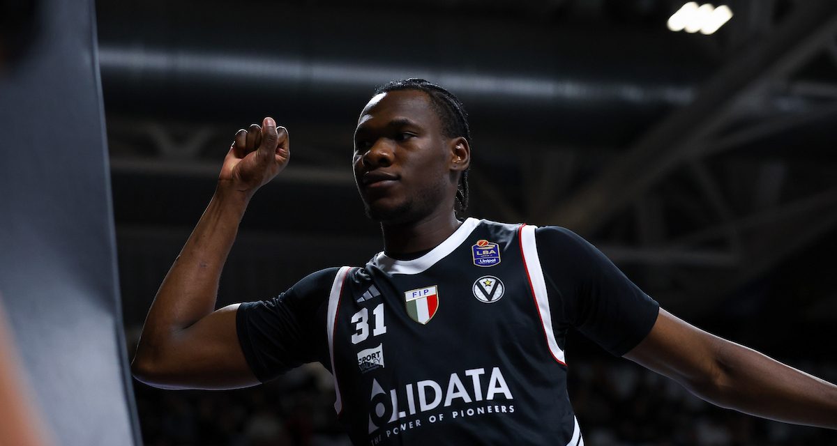 BM ON LBA/ IL PUNTO VIRTUS – A TRENTO PER UNA REAZIONE IMMEDIATA – DI ALESSANDRO STAGNI