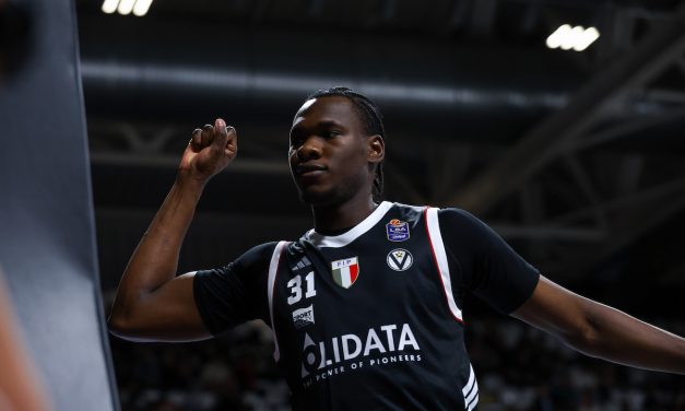 BM ON LBA/ IL PUNTO VIRTUS – A TRENTO PER UNA REAZIONE IMMEDIATA – DI ALESSANDRO STAGNI