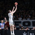 FOCUS BM/ IL MOMENTO DEI PLAYOFF LBA, GARA-2: LA TRIPLA DI JOGELA FA SOGNARE IN GRANDE TRENTO! – DI ALESSIO APICELLA