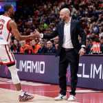 BM DA LBA/ IL PUNTO SU TRIESTE: ultima di campionato dolce amara in vista del futuro, domani l’ospite e la Vanoli Cremona ai saluti – di Ilaria Tubia