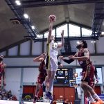 BM ON LBA/ IL PUNTO CREMONA: Vanoli a Trieste senza obiettivi per l’ultima apparizione in Serie A, saluta anche coach Brotto – Di Martino Cavigioli