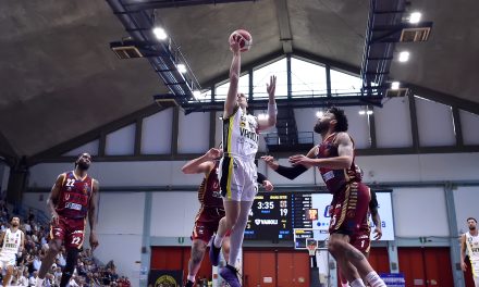 BM ON LBA/ IL PUNTO CREMONA: Vanoli a Trieste senza obiettivi per l’ultima apparizione in Serie A, saluta anche coach Brotto – Di Martino Cavigioli