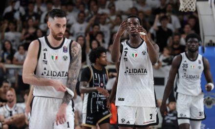 FOCUS BM/ IL PUNTO VIRTUS – Orgoglio, reazione e risposte: ora Bologna si gioca tutto in gara5 – di Eugenio Petrillo