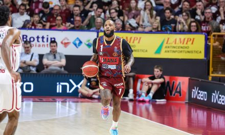 BM ON LBA/ IL PUNTO REYER: l’ultima trasferta a Cremona per darsi slancio verso i playoff – di Daniele Morbio