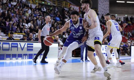 Focus BM/Ora o mai più: Brindisi con le spalle al muro contro Verona – di Stefano Marinaro