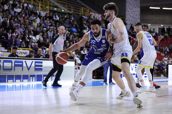 Focus BM/Ora o mai più: Brindisi con le spalle al muro contro Verona – di Stefano Marinaro